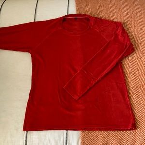 Uniqlo HEATTECH Top